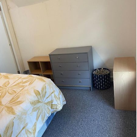 Lovely Room In Tottenham Londen Buitenkant foto
