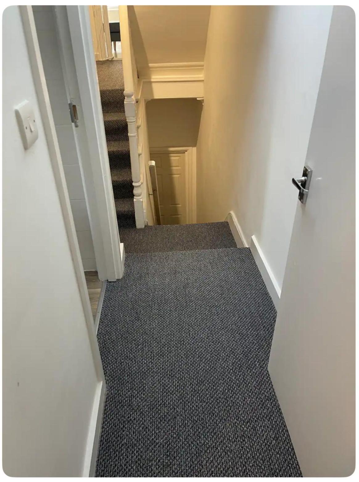 Lovely Room In Tottenham Londen Buitenkant foto