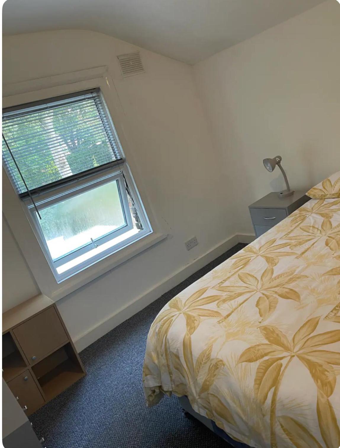 Lovely Room In Tottenham Londen Buitenkant foto