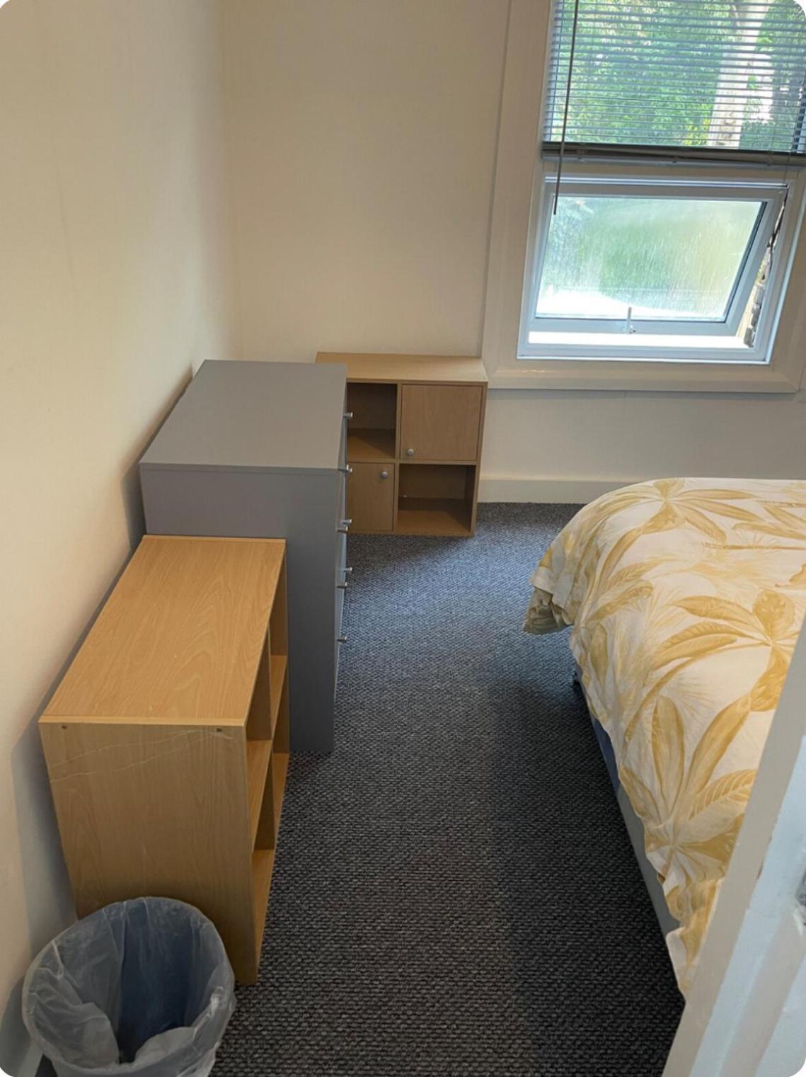 Lovely Room In Tottenham Londen Buitenkant foto